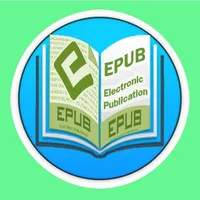 EPUB Viewer Pro icon