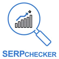 SERP Rank Checker icon