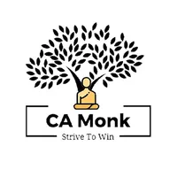 CA Monk icon