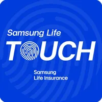 Samsung Life Touch icon