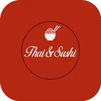 Thai and Sushi icon