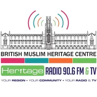 Heritage Radio icon