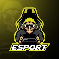 Esport Gaming Logo Maker icon