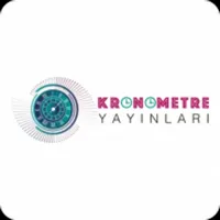 Kronometre Mobil Kütüphane icon