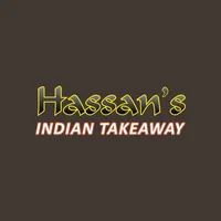 Hassan's Indian Takeaway icon