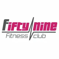 Fifty Nine Fitness Club icon