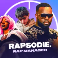 Rapsodie: Jeu de Label Virtuel icon