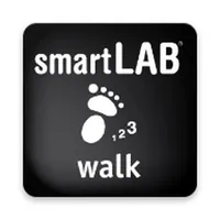 smartLAB walk icon