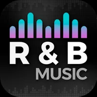 R&B Radio - R&B Music icon