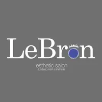 esthetic salon LeBron icon