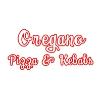 Oregano Pizza And Kebab. icon