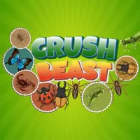 Crush Beast - Match 3 Games icon