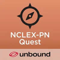 NCLEX-PN Quest icon