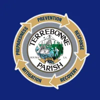 Terrebonne Parish OHSEP icon