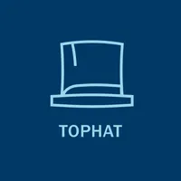 TIAA Tophat icon