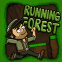 Running Forest icon