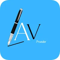 AppointView Provider icon