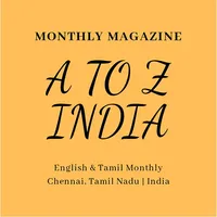 A TO Z INDIA icon