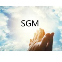 SGM icon