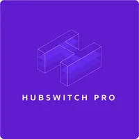 HubSwitch Pro icon