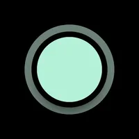 Prompted – a Teleprompter app icon