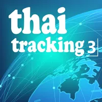 Thaitracking3 icon