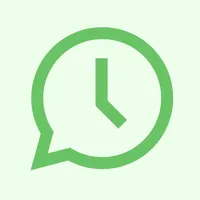 WA Planner - Schedule WA Text icon