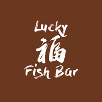 Lucky Fish Bar London icon