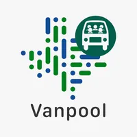 HCS Vanpool icon