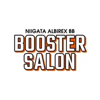 BOOSTER SALON icon