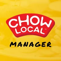 Chow Local Manager icon