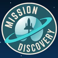 Mission Discovery icon