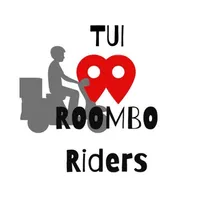 RooMBo Tui Delivery Boy icon