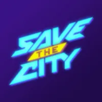 Save The City AR icon