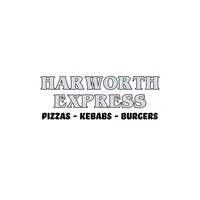 Harworth Express. icon