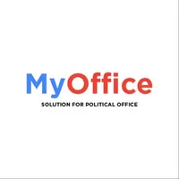 MyOffice Connect App icon