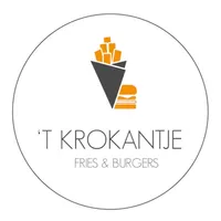 Frituur 't Krokantje icon