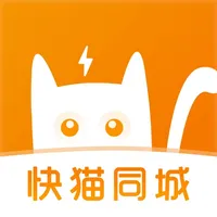 快猫同城商家 icon