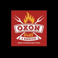 Oxon Barbeque Restaurant icon