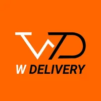 W DELIVERY icon