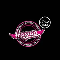 Hawaa icon