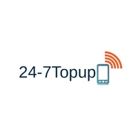 24-7 Topup icon