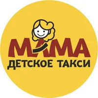 Детское такси МАМА. Карелия icon