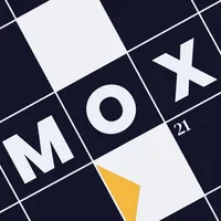 MOX par Mots Croisés Magazine icon