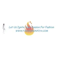 Fashion On Fiya LLC icon