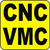 CNC-VMC icon