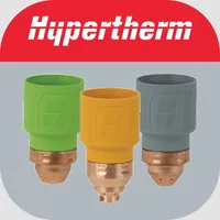 Hypertherm Cartridge Reader icon