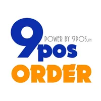 9pos Order icon