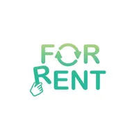 FOR RENT icon