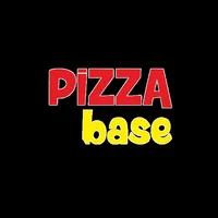 Pizza Base. icon